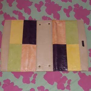 Classic Miche Bag‎ Cover 4 Color Checkerboard